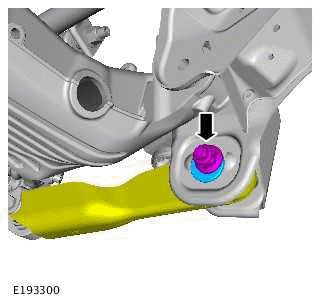 Rear Subframe